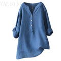 Blau