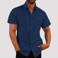 Marineblau