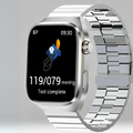 Silber Stahl B 2A