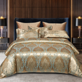 Royal Style – Orchideengold