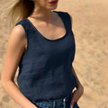 Blau