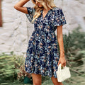 Marineblau