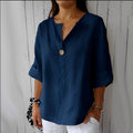Marineblau