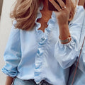 Blau