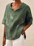 Grün
