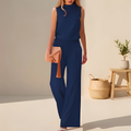 Marineblau