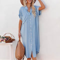 Blau
