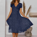 Marineblau