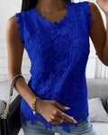 Blau