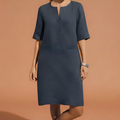Marineblau
