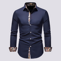 Marineblau
