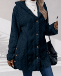 Marineblau