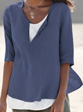 Blau