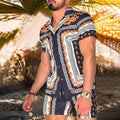 Dunkelblau