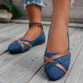 Marineblau