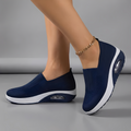 Marineblau