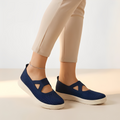 Marineblau