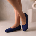 Marineblau