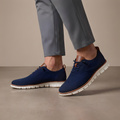 Marineblau