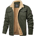 Grün