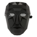 Maske D