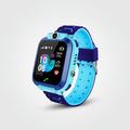 Blau