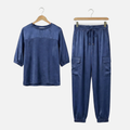 Blau