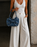 Tiefes Blau