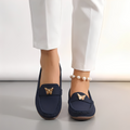 Marineblau
