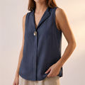 Marineblau