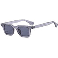 Transparent Grau