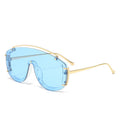 Blau