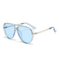 Blau