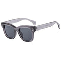 Transparent Grau