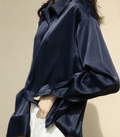 Marineblau