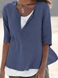 Blau