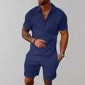 Marineblau