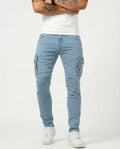 Blau