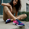 Rosa Blau