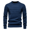 Marineblau